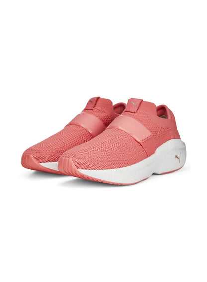 Enlighten Strap Womens Pink Training Shoes