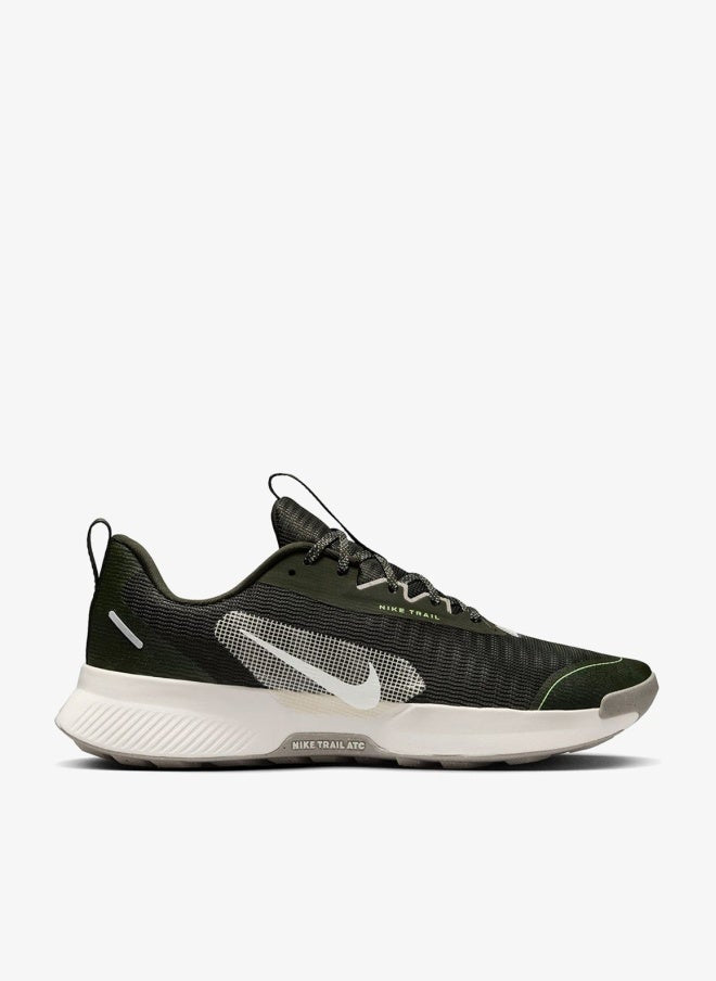 Nike Juniper Trail 3 Trainers for Men - White