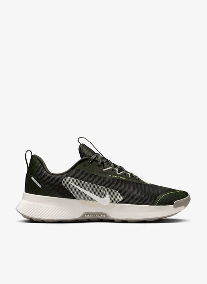 Nike Juniper Trail 3 Trainers for Men - White