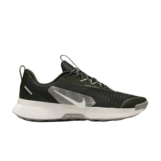 Nike Juniper Trail 3 Trainers for Men - White