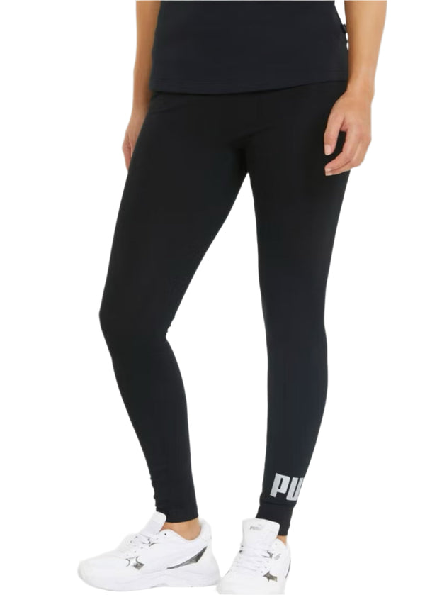 Essential Logo Leggings
