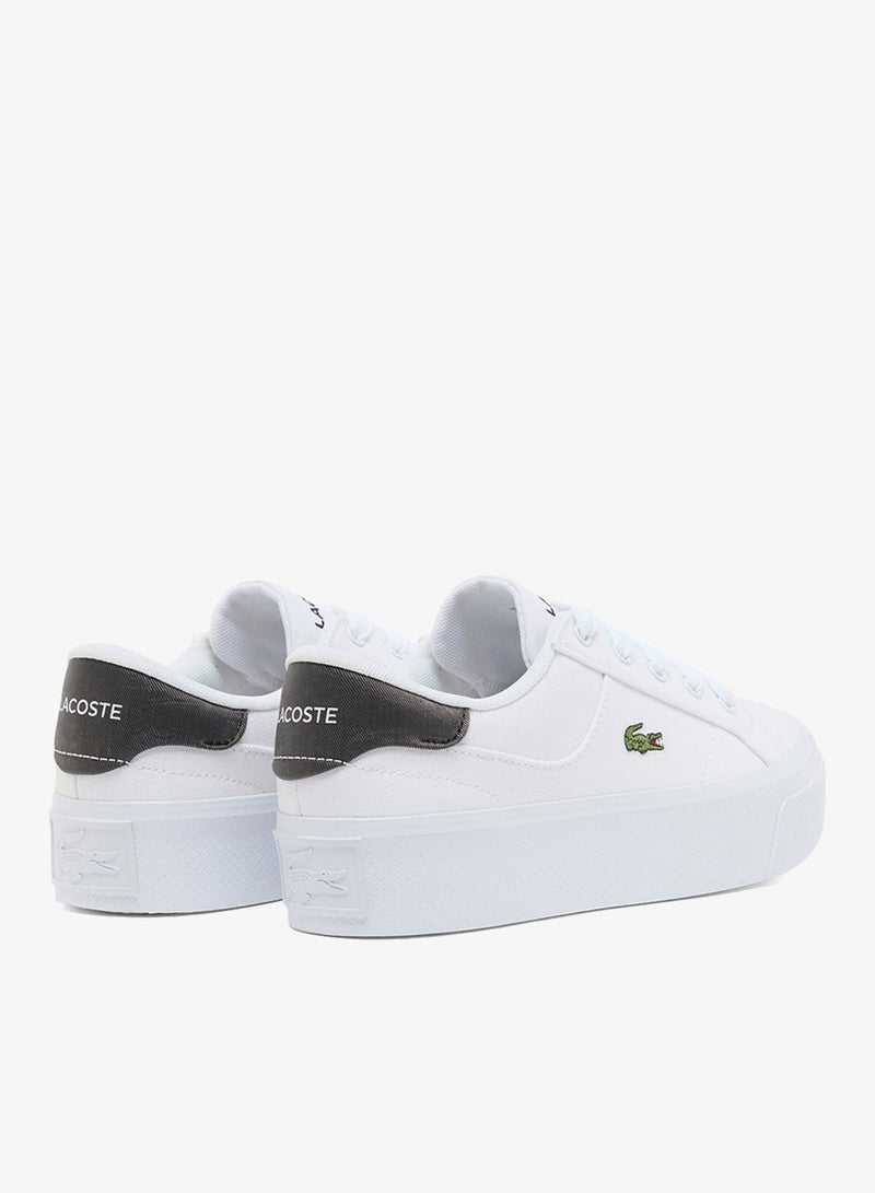 Ziane Low Top Sneakers