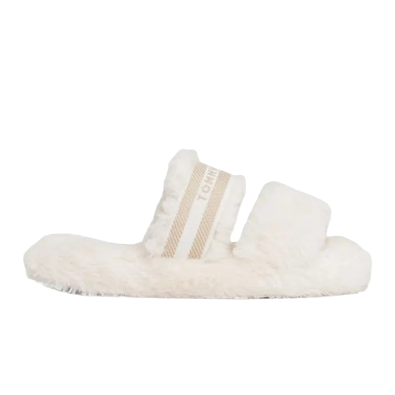 Fur Slipper