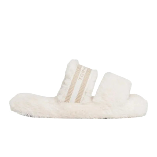 Fur Slipper