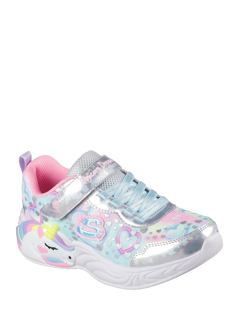 Little Unicorn Dreams