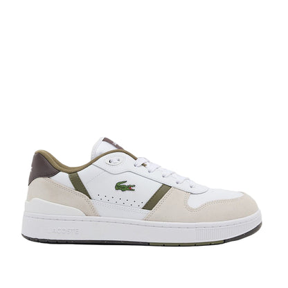 Court Low Top Sneakers