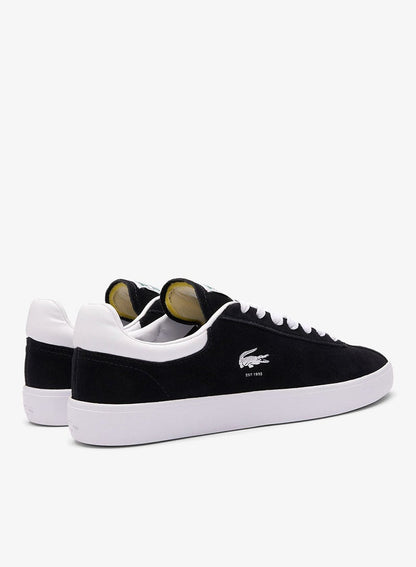 Baseshot Low Top Court Sneakers