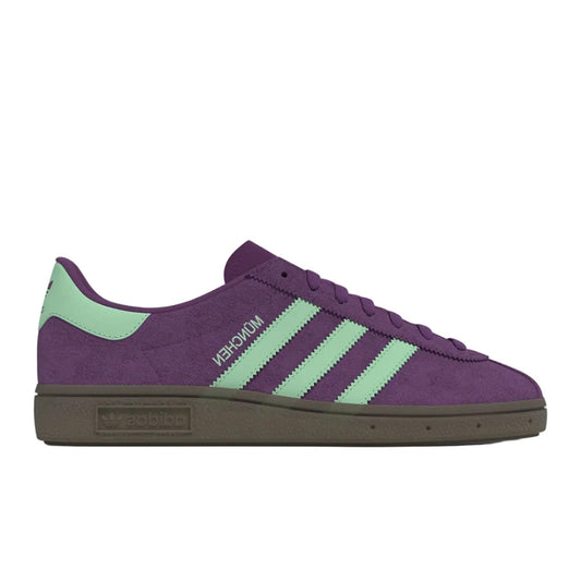 adidas Originals Muenchen Sneakers for Women