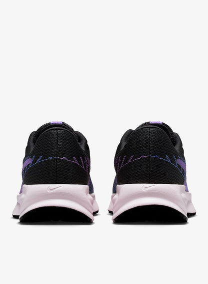 Run Defy
