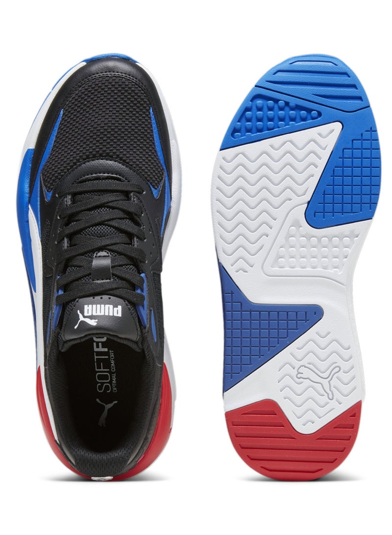 BMW M Motorsport X-Ray Speed Mens Black Motorsport Shoes
