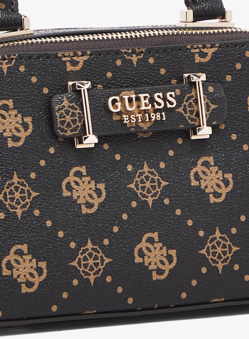 Silia Mini Crossbody Bag