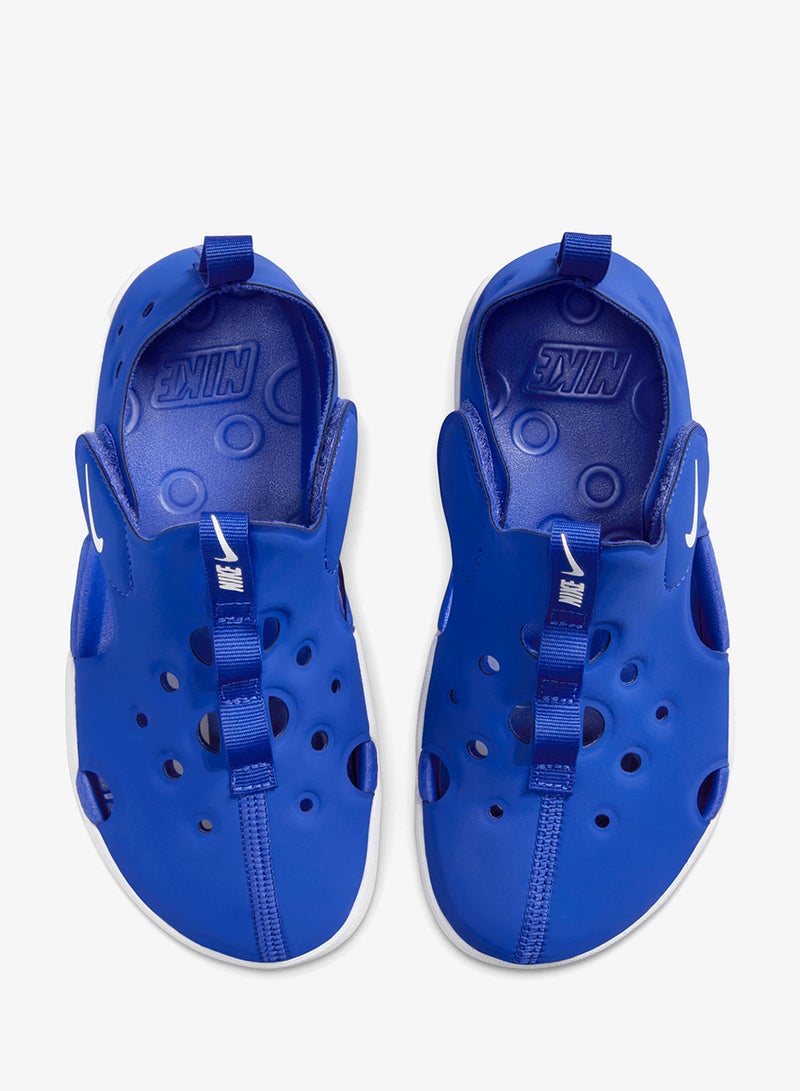 Kids Sunray Protect 4