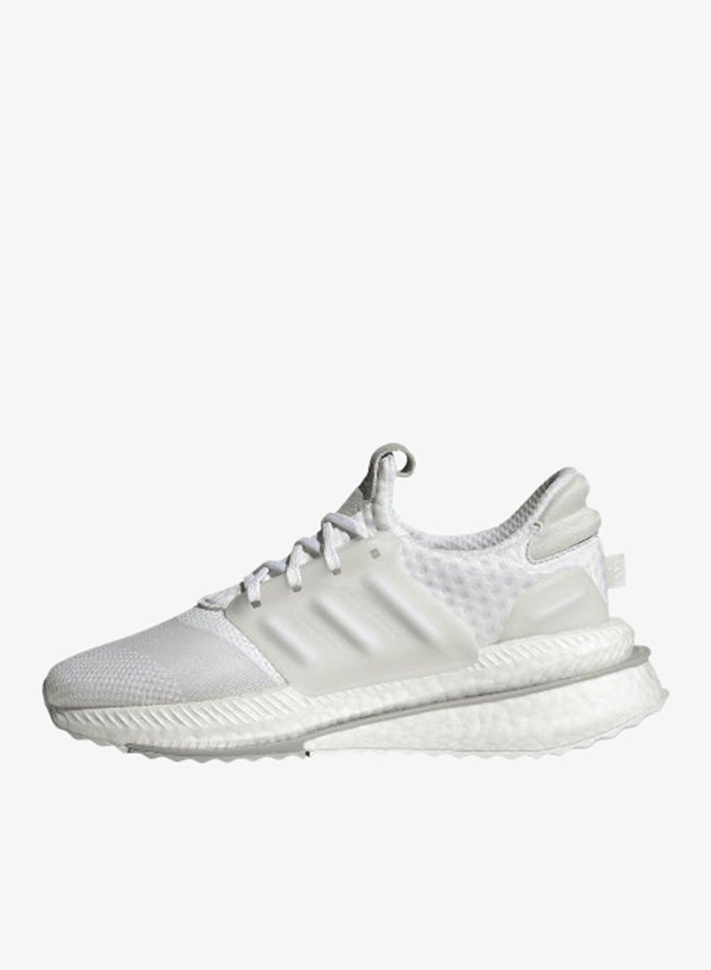X_Plrboost White Sportswear Shoes
