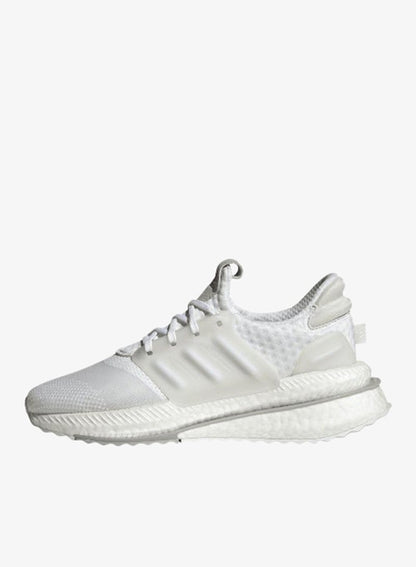 X_Plrboost White Sportswear Shoes