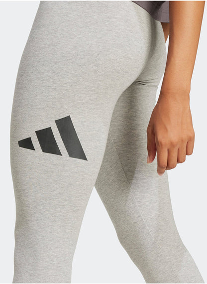 Essentials Big Logo Cotton Leggings