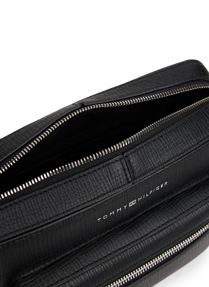 Logo Crossbody Bag
