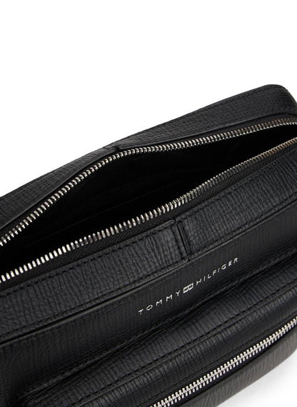 Logo Crossbody Bag