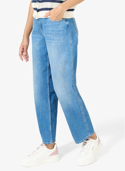 Casual Low Top Sneakers