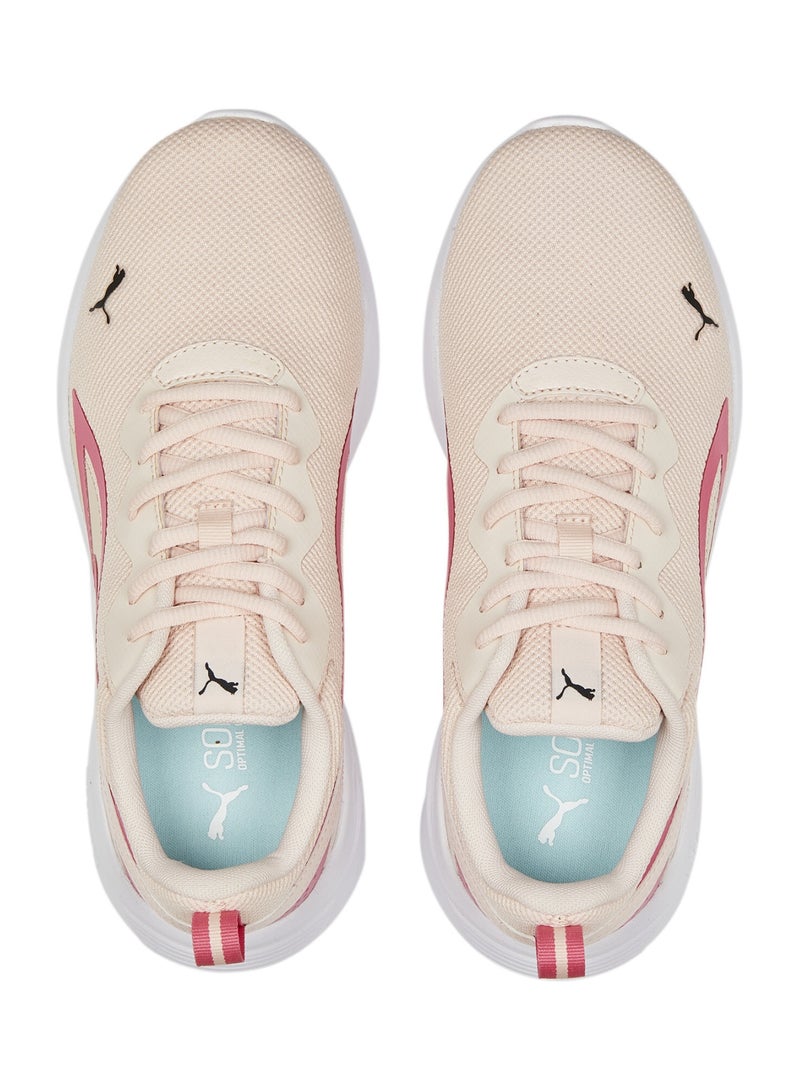 All Day Active Unisex Pink Sneakers