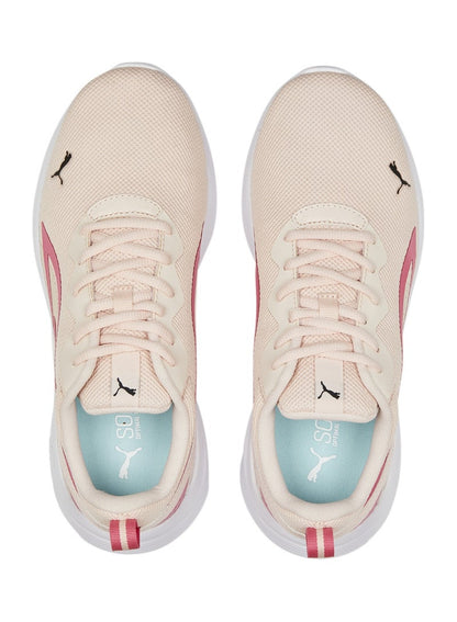 All Day Active Unisex Pink Sneakers