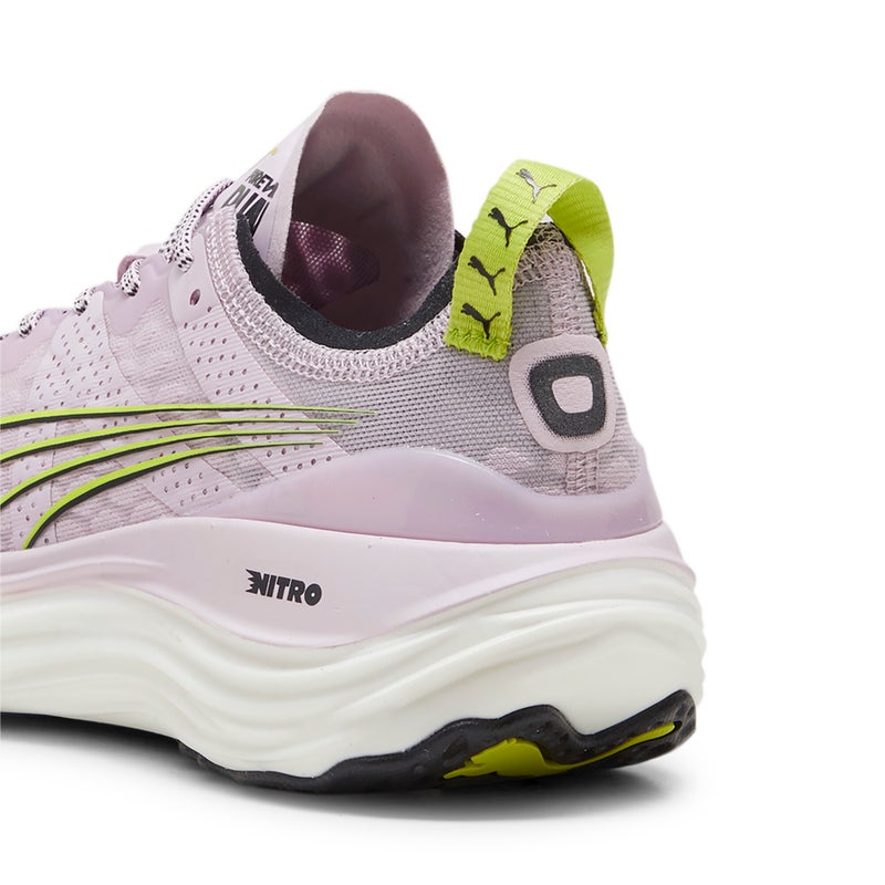 ForeverRun NITRO™ Womens Purple Running Shoes