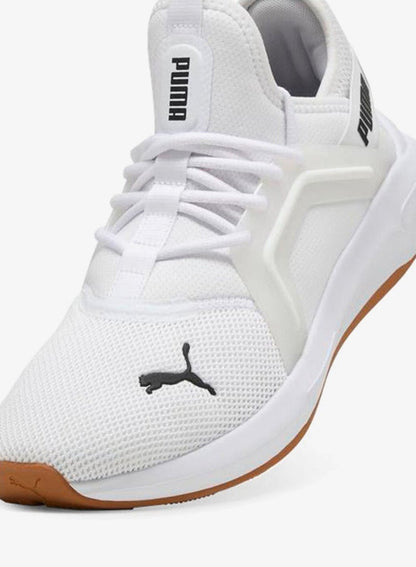 Puma Softride Enzo 5 Sneakers - Unisex - White