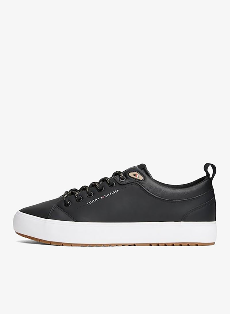 Casual Low Top Sneakers