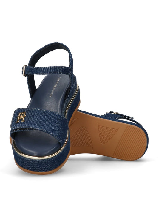Kids Strap Sandal