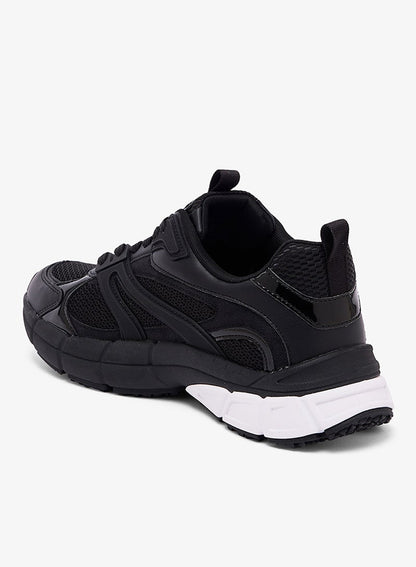 Casual Low Top Sneakers
