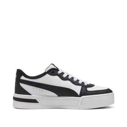 Skye Womens White Trainers
