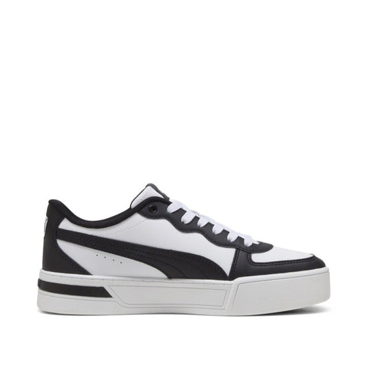 Skye Womens White Trainers