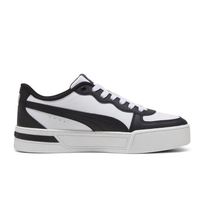 Skye Womens White Trainers