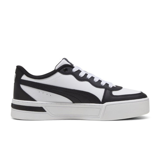 Skye Womens White Trainers