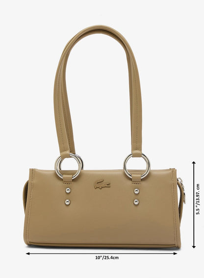 Core Essentials Shoulder Bag