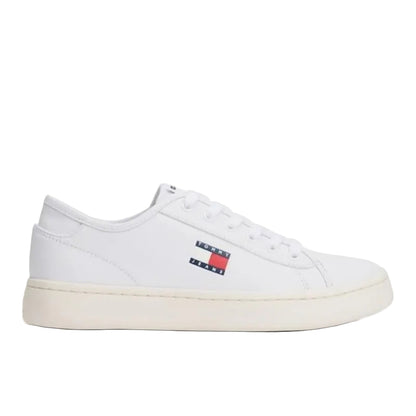 Lightweight Court Low Top Sneaker