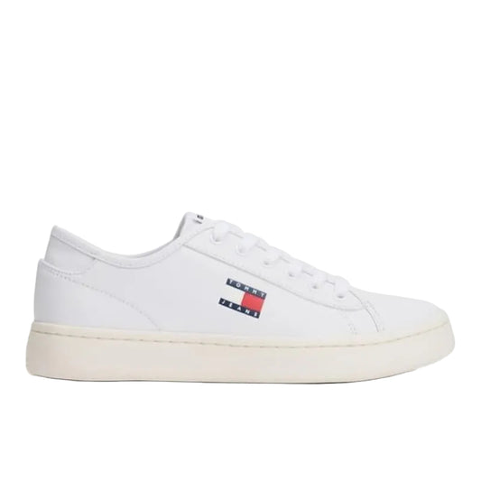 Lightweight Court Low Top Sneaker