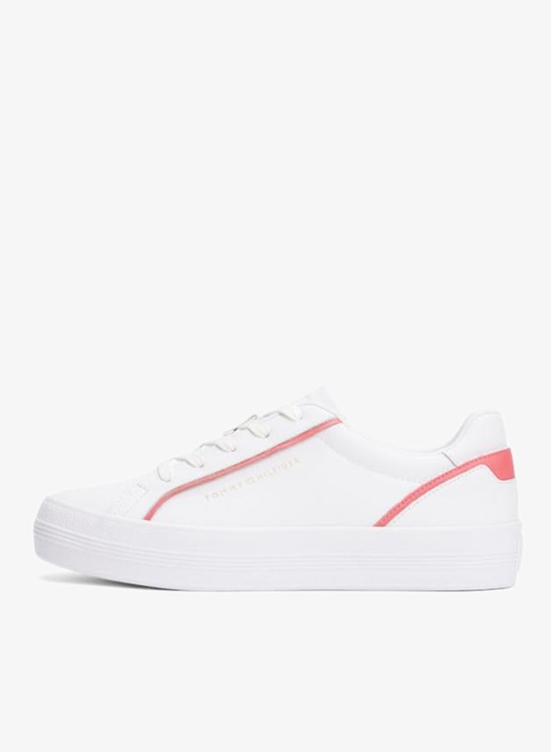 Vulc Low Top Sneakers