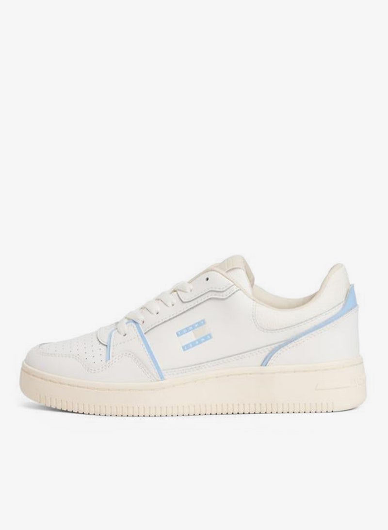 Retro Basket Sneaker