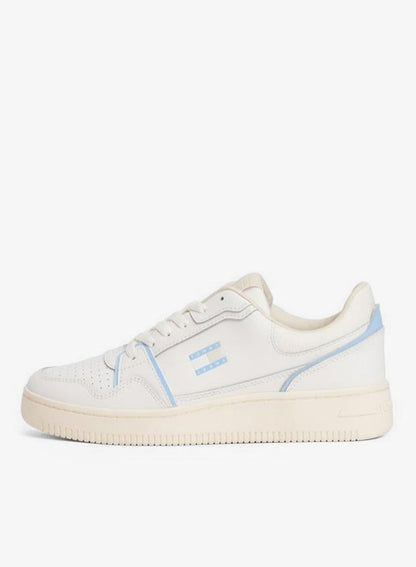 Retro Basket Sneaker