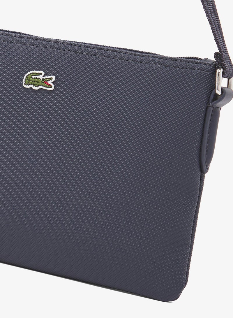 L.12.12 Concept Slimline Shoulder Bag