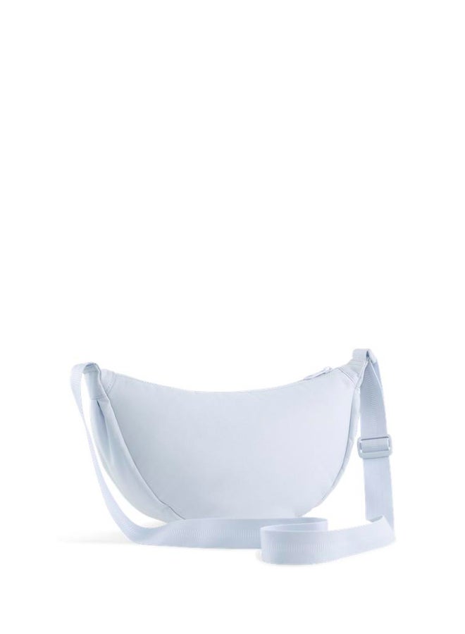 Her Half Moon Crossbody