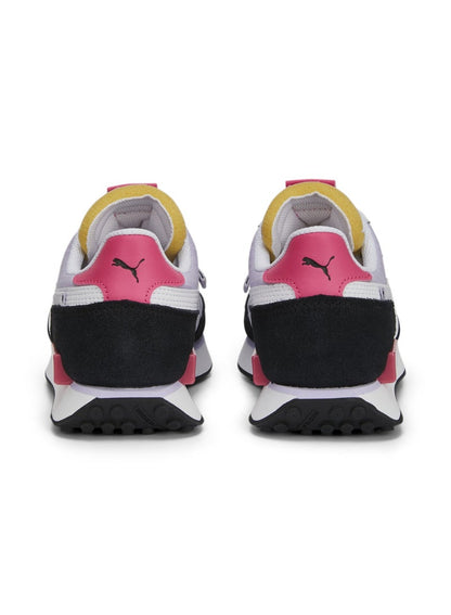 Future Rider Play On Unisex Multicolour Sneakers