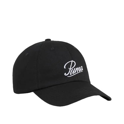 ESS SCRIPT LOGO Dad Cap
