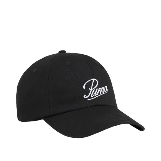 ESS SCRIPT LOGO Dad Cap