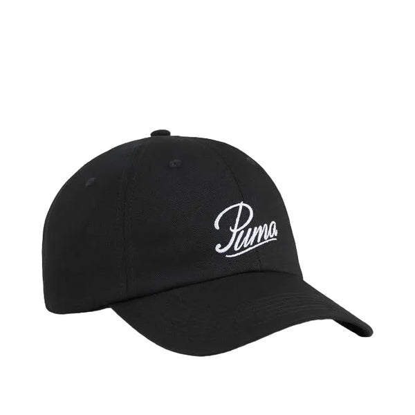 ESS SCRIPT LOGO Dad Cap