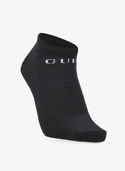 3 Pack Sneaker Socks