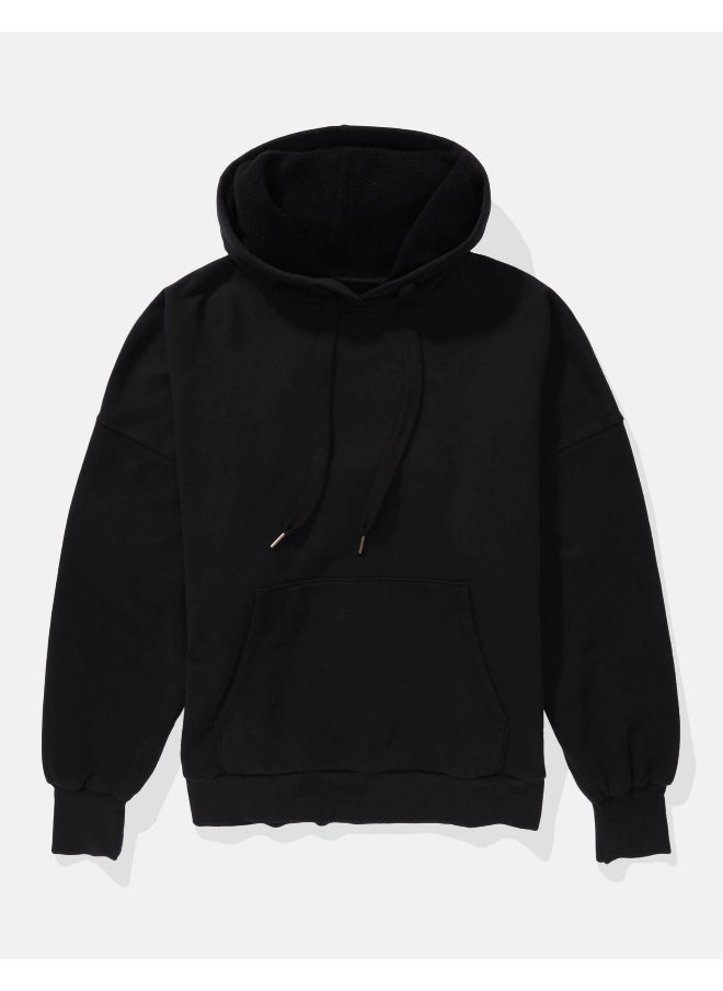 Drawstring Hoodie