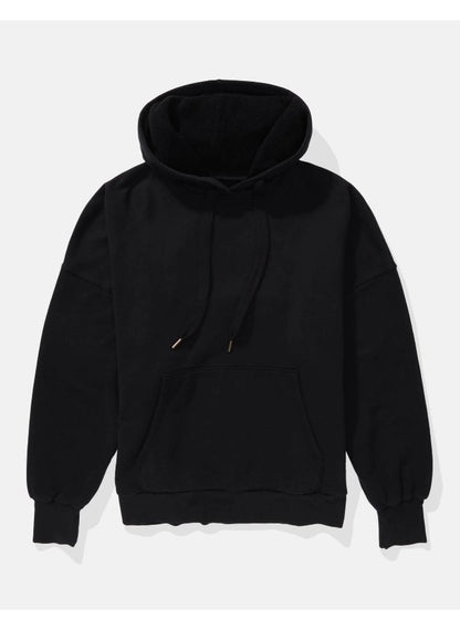 Drawstring Hoodie