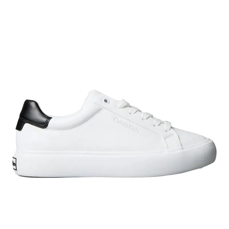 Casual Low Top Sneakers