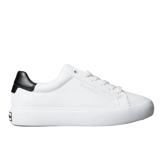 Casual Low Top Sneakers